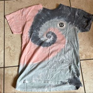 simply southern collection tie dye / perfectly imperfect